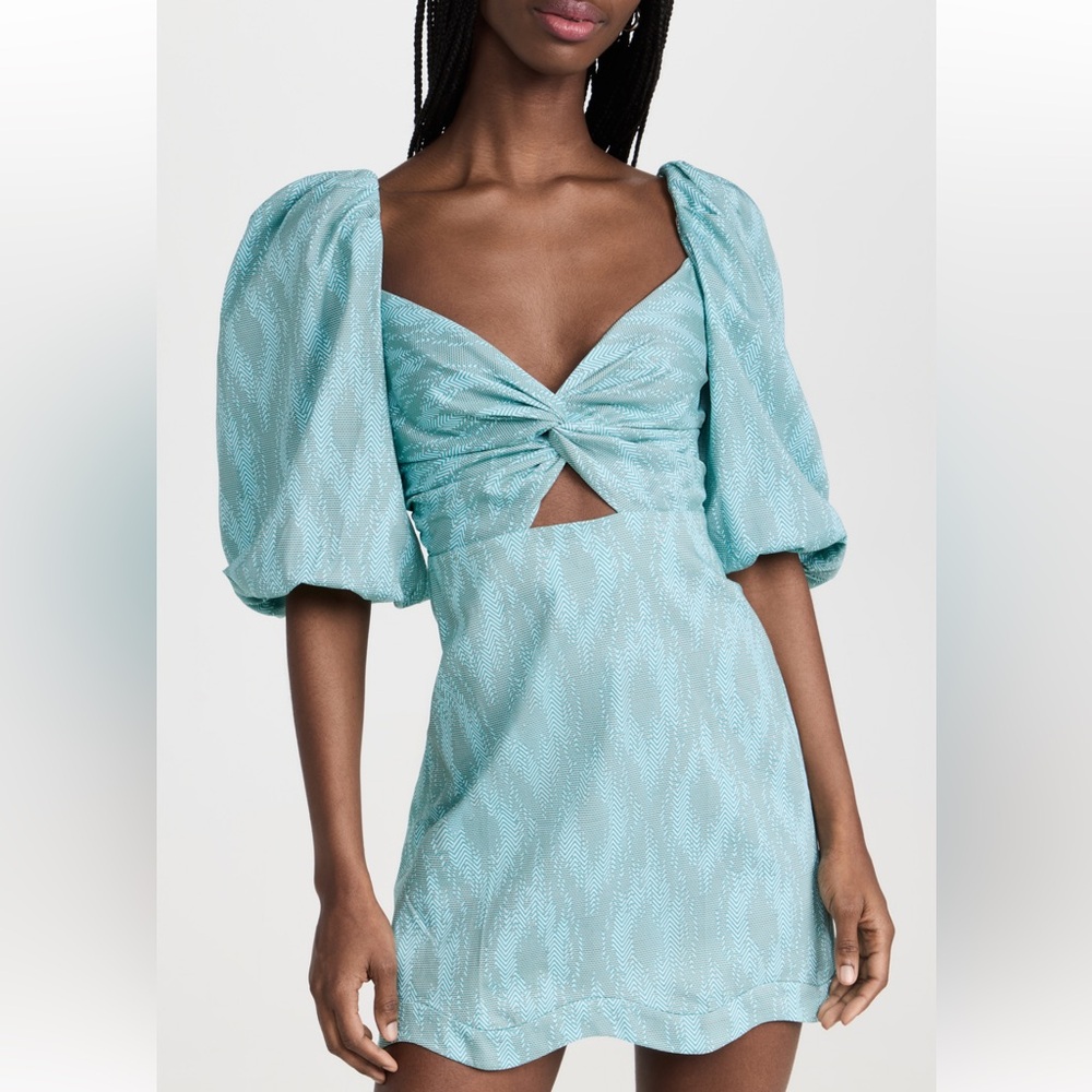 Alexis Valera Dress